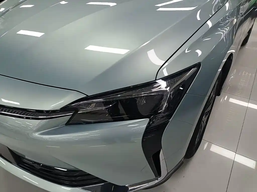 Buick Velite 6 — миниатюра 24