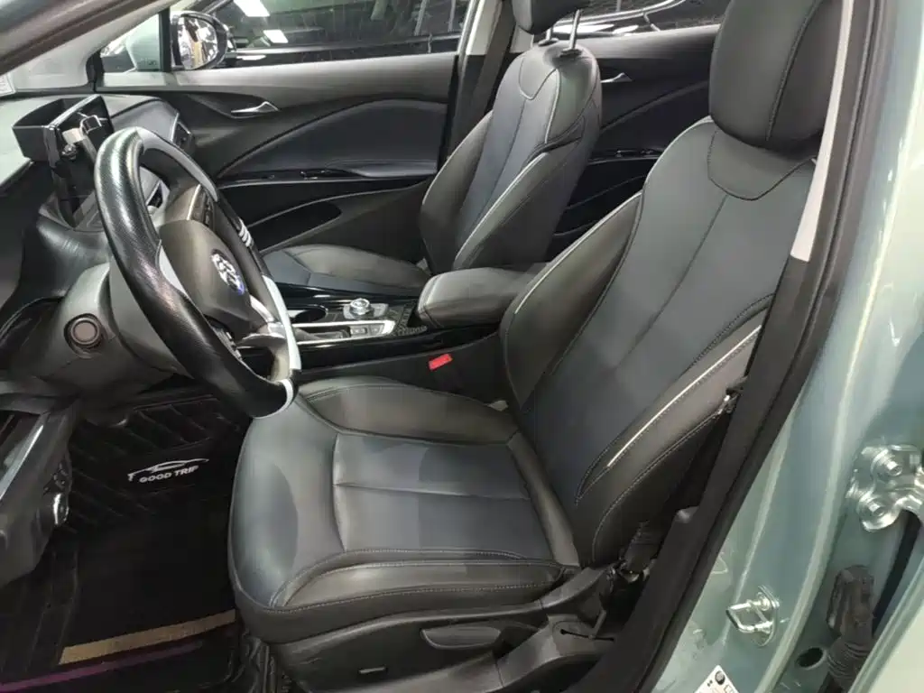 Buick Velite 6 — миниатюра 15