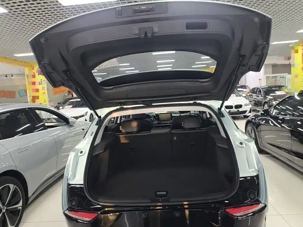 Buick Velite 6 — миниатюра 19