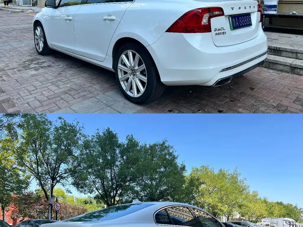 Volvo S60 PHEV — миниатюра 16