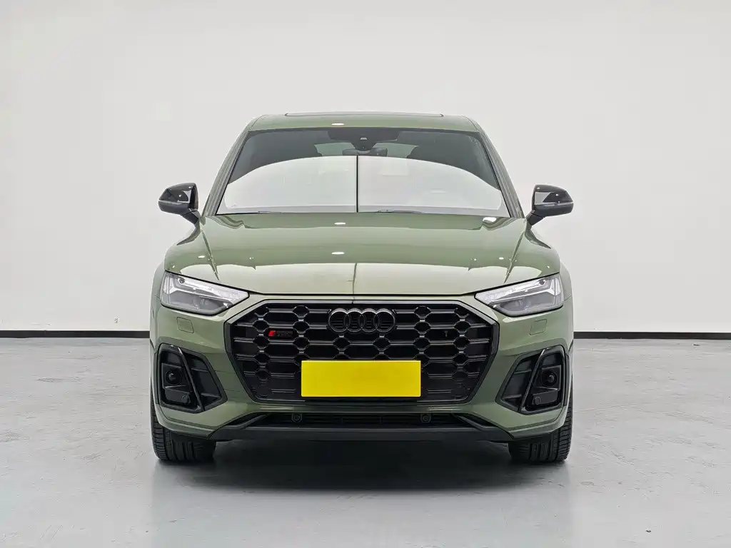 Audi SQ5 Sportback — миниатюра 2