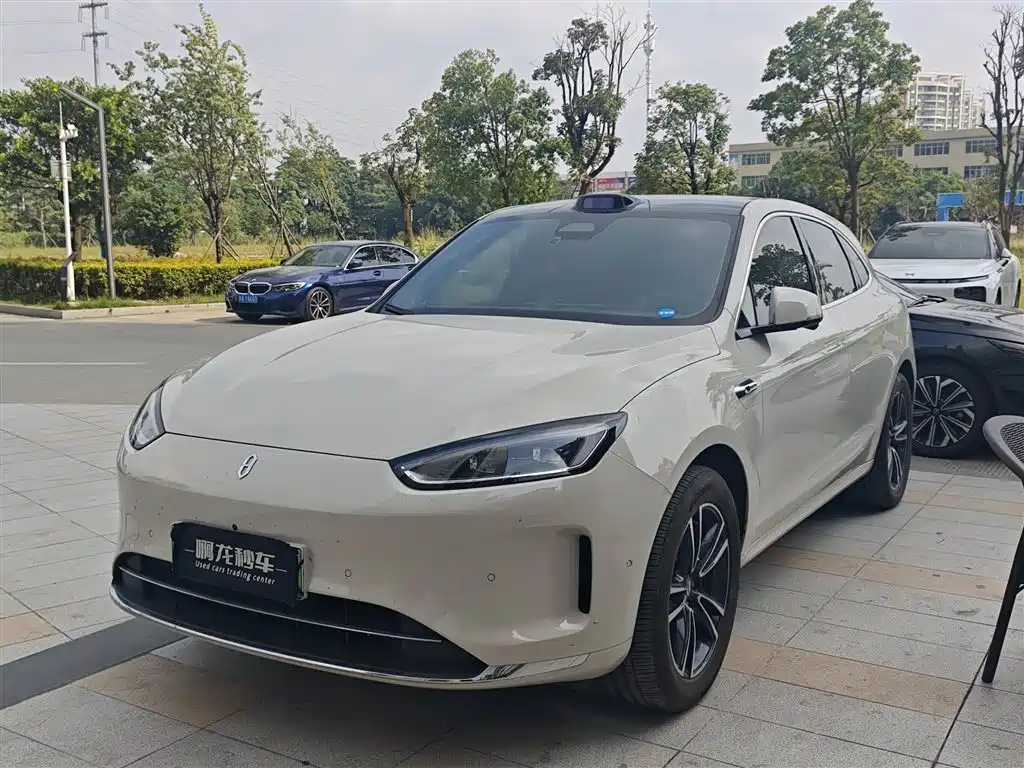 AITO AITO M5