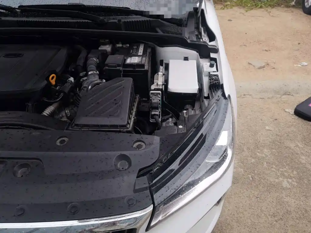 Geely Emgrand — миниатюра 22