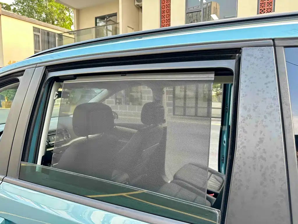 SEAT Alhambra — миниатюра 28