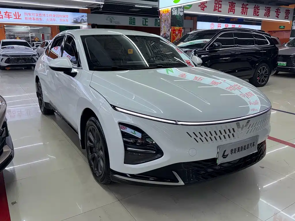 Wuling Xingguang — миниатюра 3