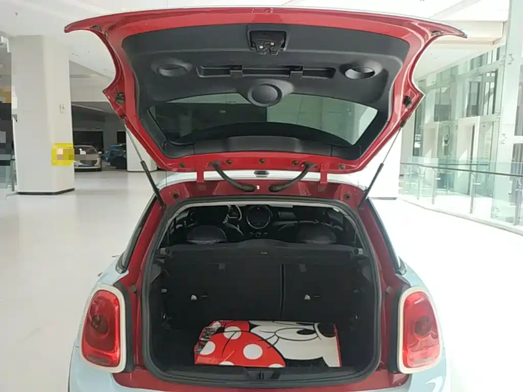 MINI Mini — миниатюра 19