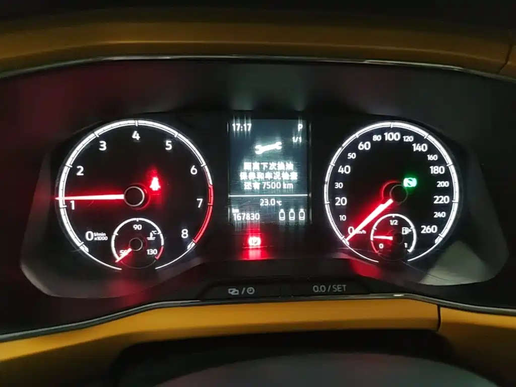 Volkswagen T-Cross — миниатюра 12