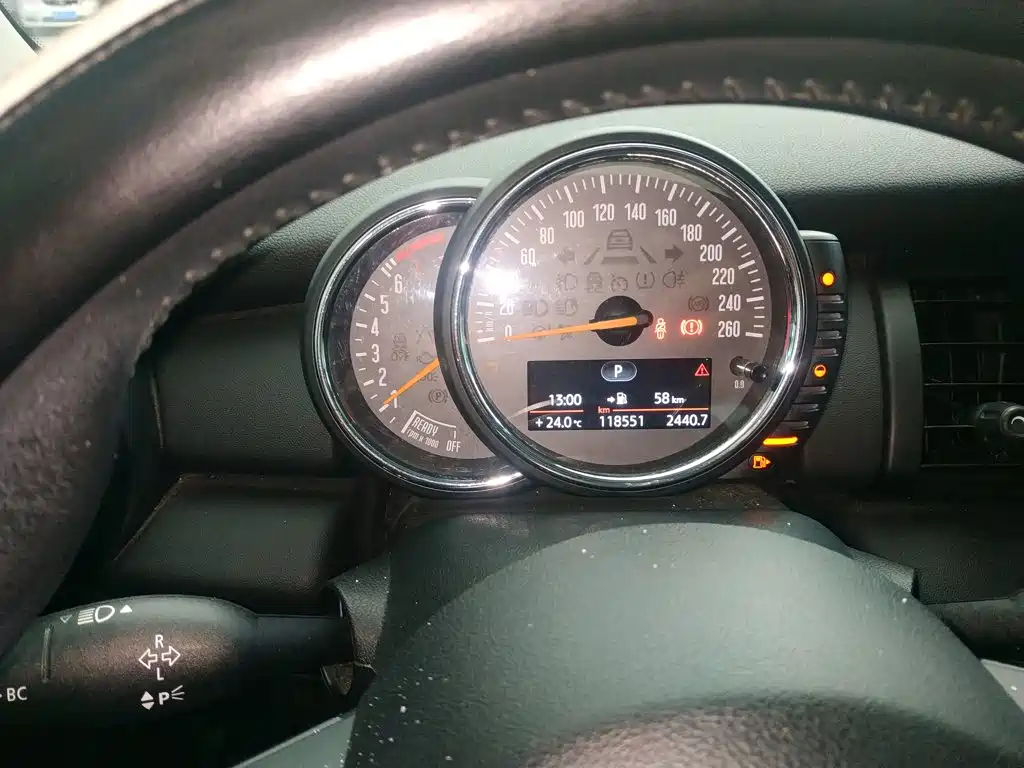 MINI Mini — миниатюра 12