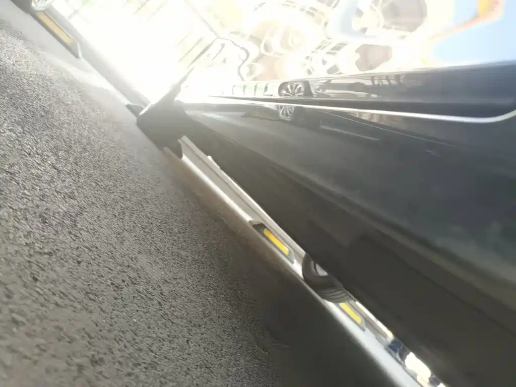 Lexus ES — миниатюра 21