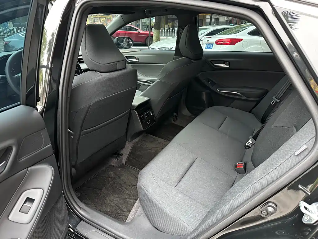 Toyota Avalon 2026 2.0L