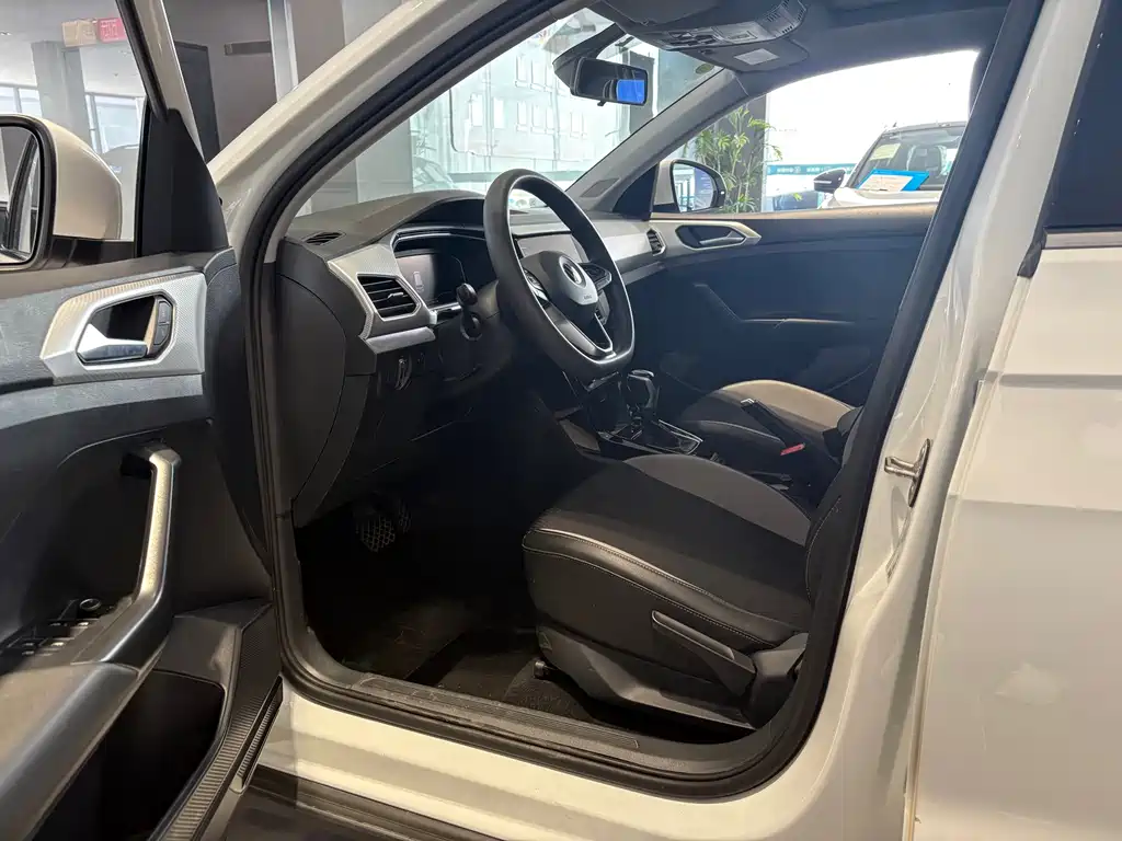 Volkswagen Tacqua — миниатюра 12