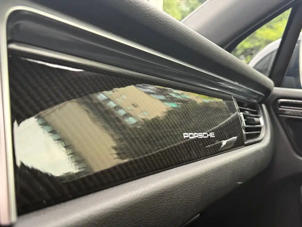 Porsche Macan — миниатюра 19