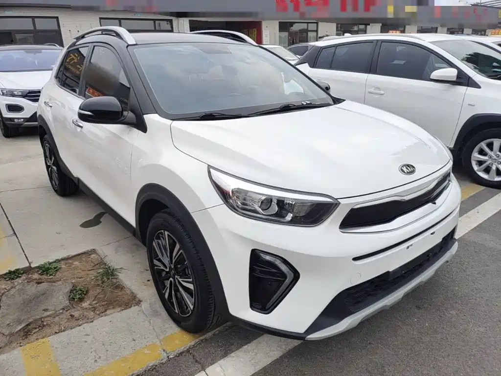 Kia KX1 — миниатюра 4
