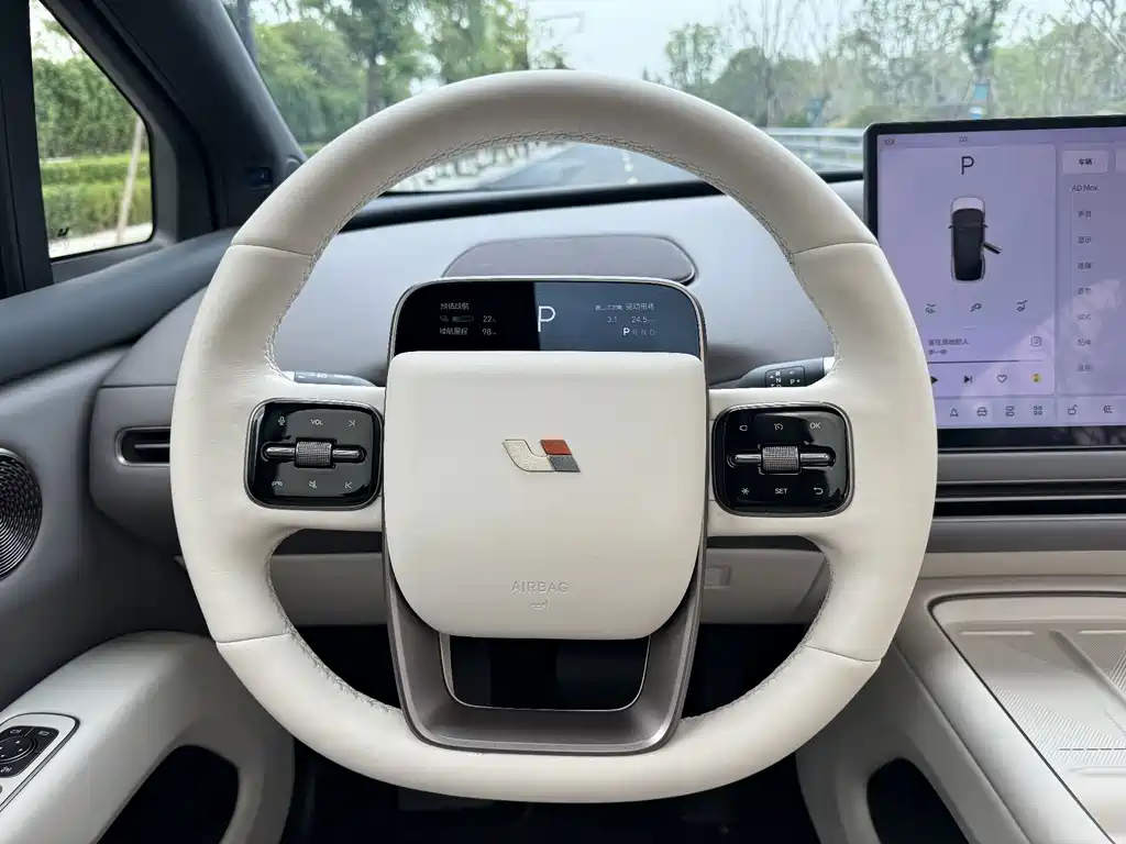 Li Auto Li i6 — миниатюра 19