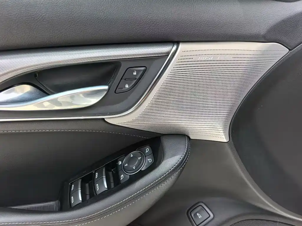 Cadillac CT5 2021 28T Luxury