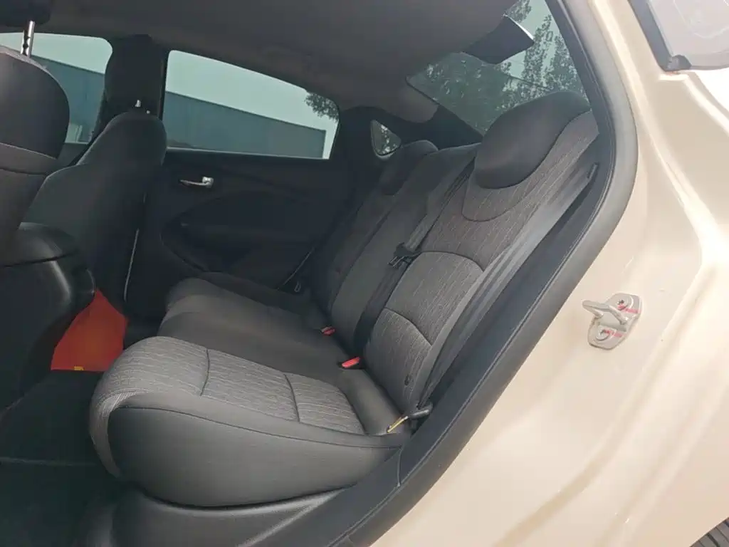 Fiat Viaggio — миниатюра 17