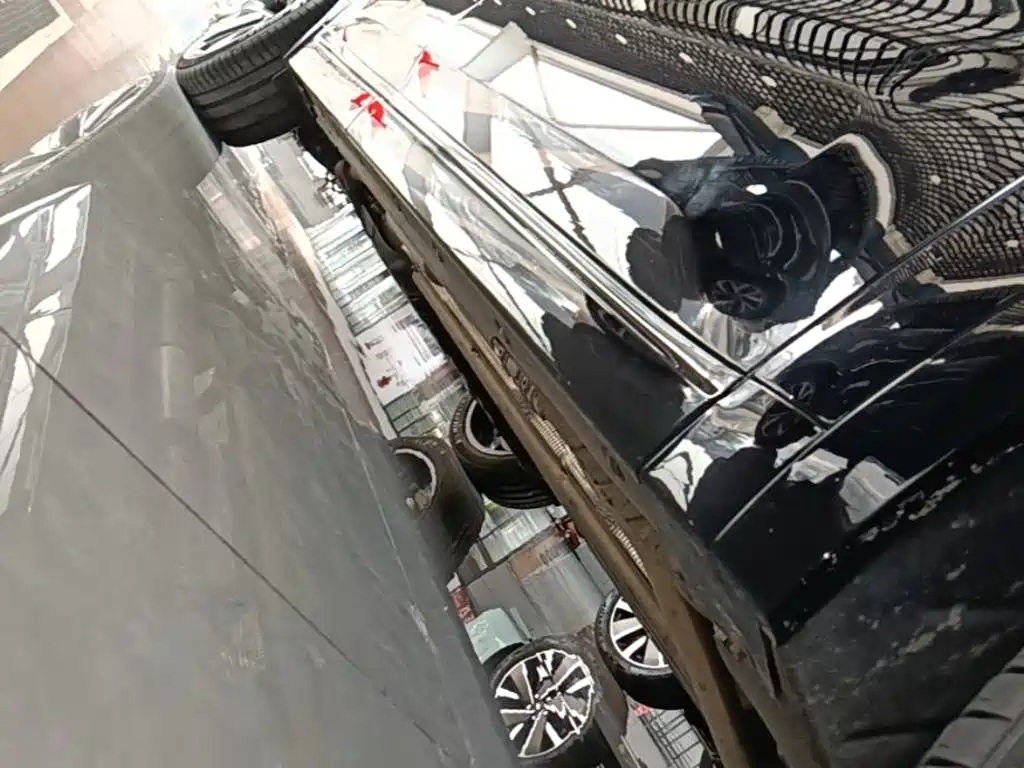 Li Auto Li L8 — миниатюра 21