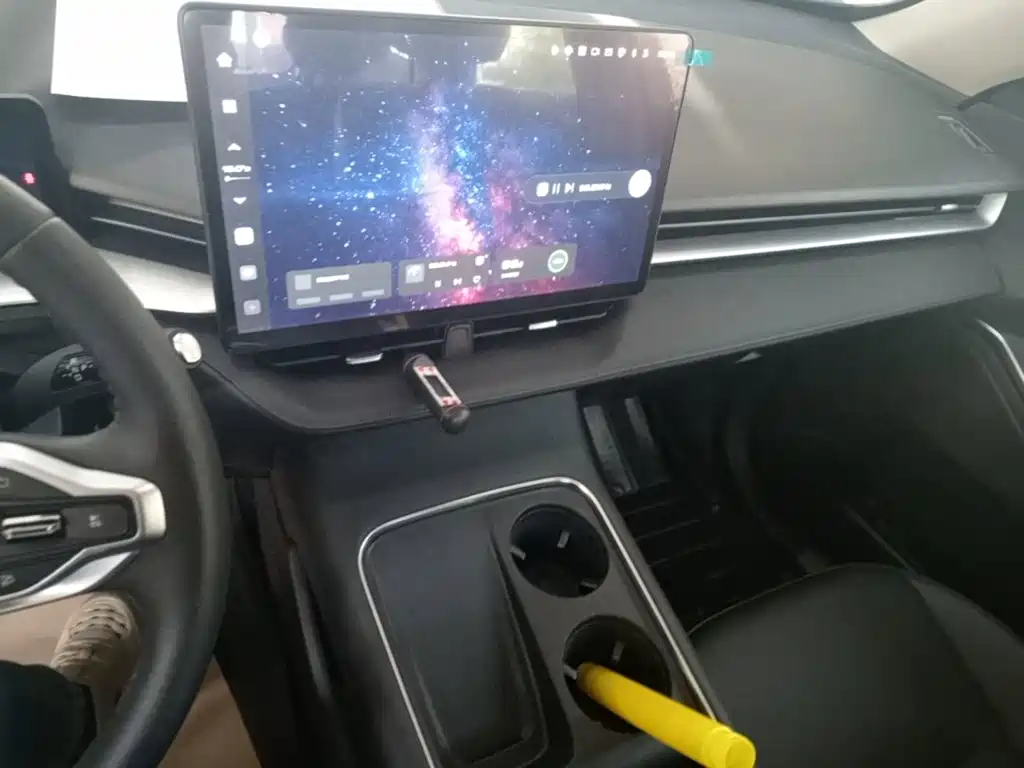 Haval H6 — миниатюра 13