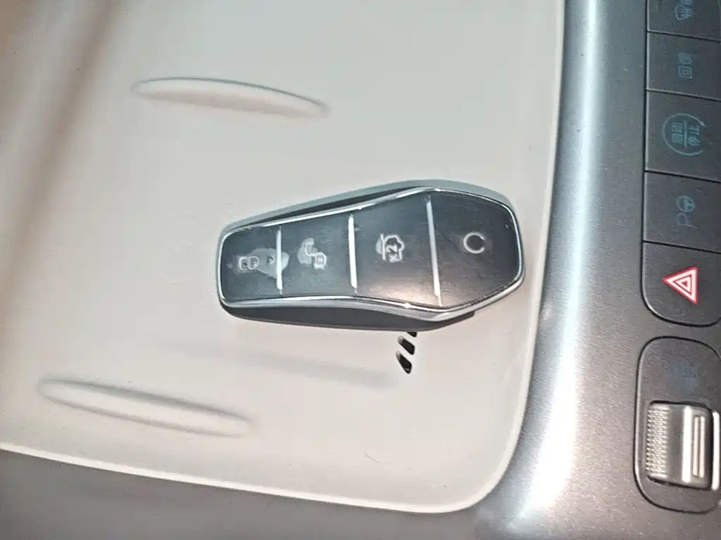 BYD Sealion 06 — миниатюра 9