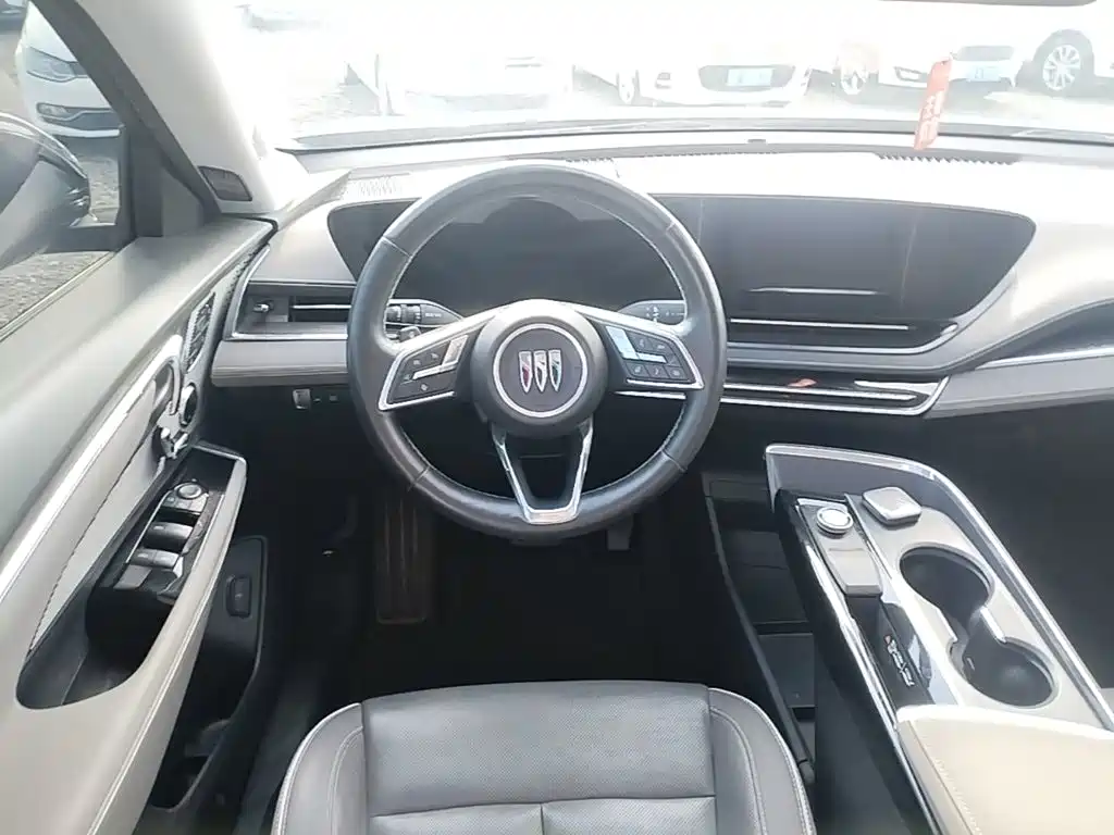 Buick E5 — миниатюра 11