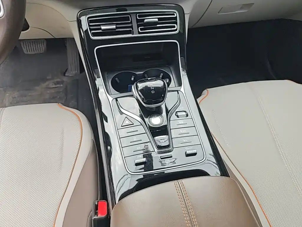 BYD Qin PLUS — миниатюра 14