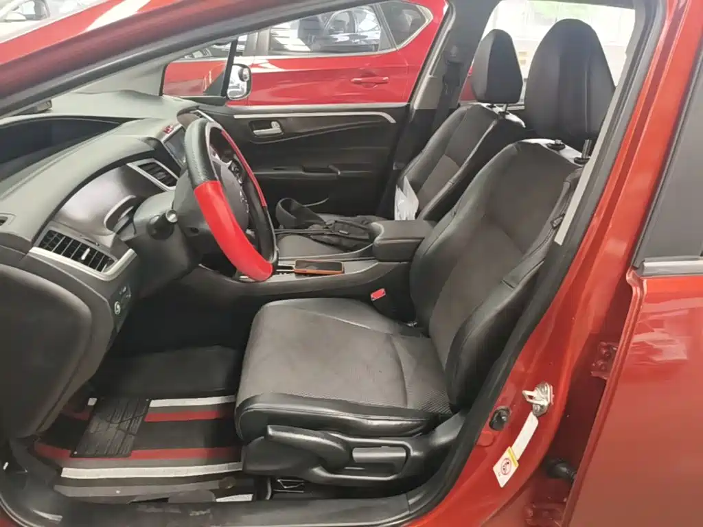 Honda Jade — миниатюра 15