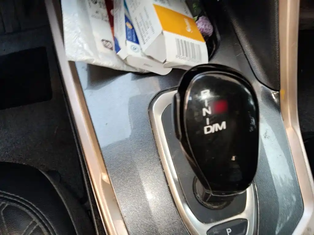 Haval H6 — миниатюра 7