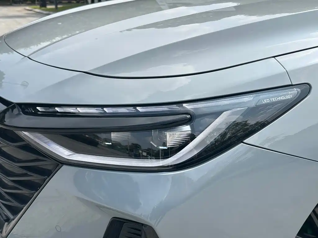 Chery Arrizo 8 — миниатюра 33