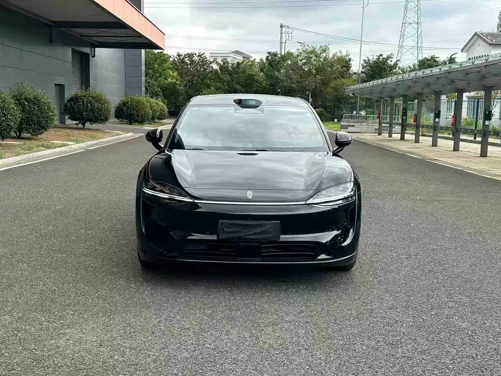 Zhijie Zhijie R7