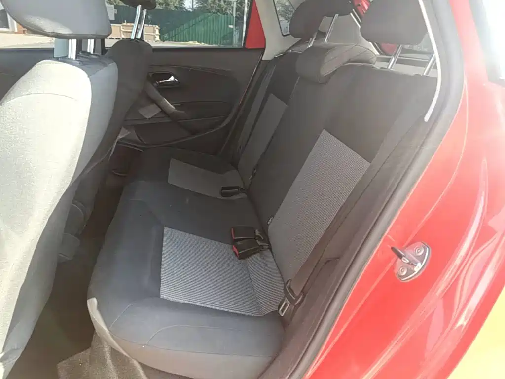 Volkswagen Polo — миниатюра 17
