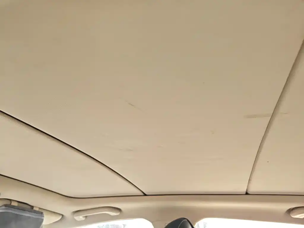 Geely Emgrand GS — миниатюра 18