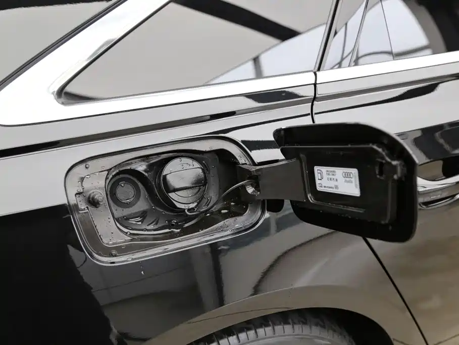 Audi A6L — миниатюра 30