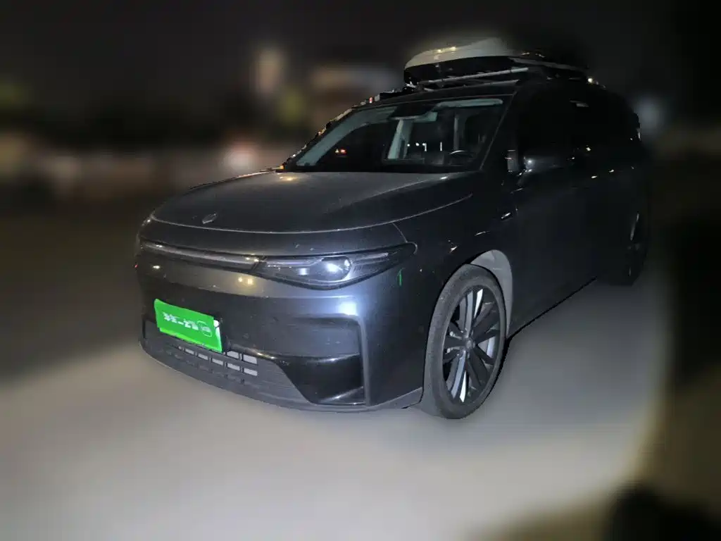 Leapmotor Leapmotor C16