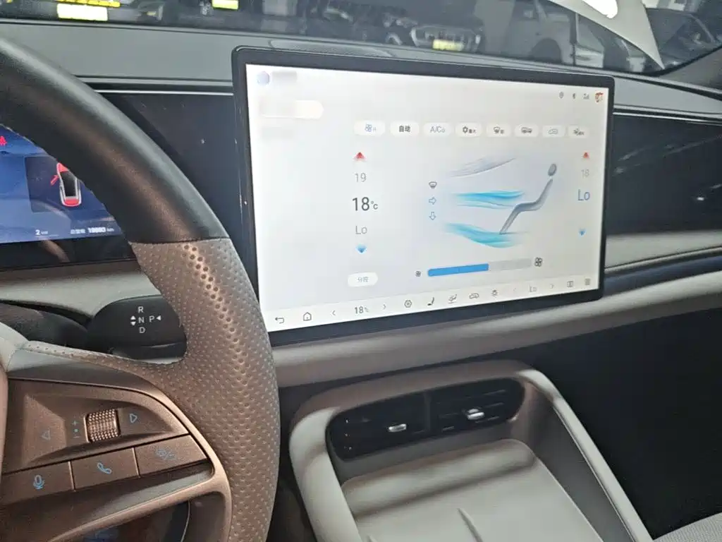 BYD Sealion 06 — миниатюра 10