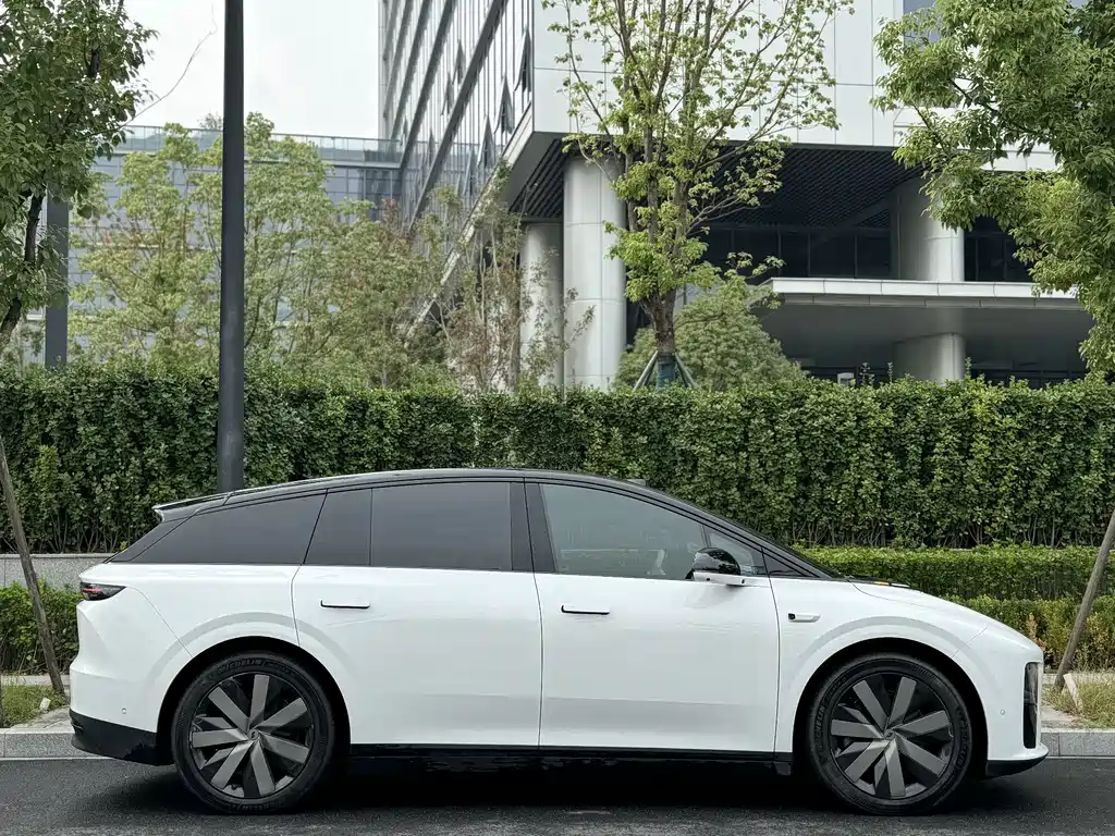 Li Auto Li i6 — миниатюра 4