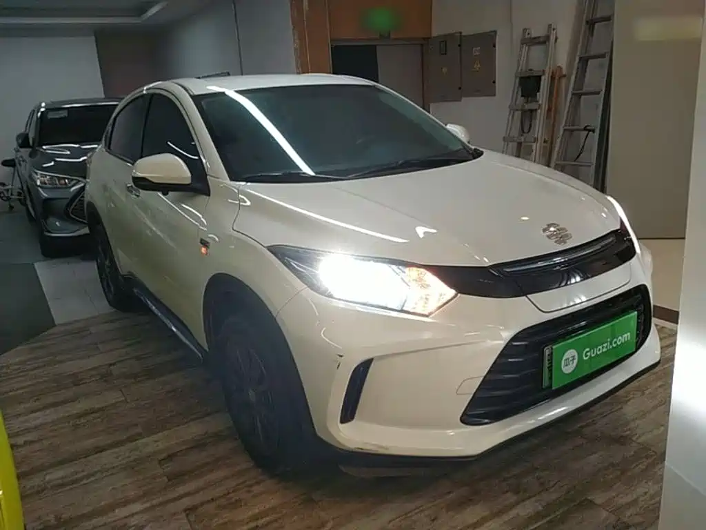 Everus VE-1 — миниатюра 4