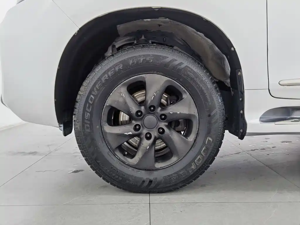 Haval H9 — миниатюра 17