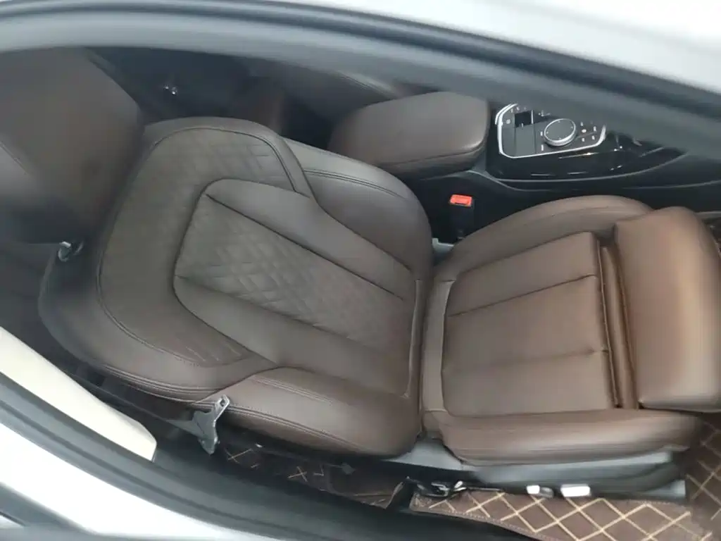 BMW X3 — миниатюра 25