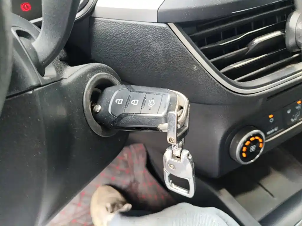 Ford Focus — миниатюра 12