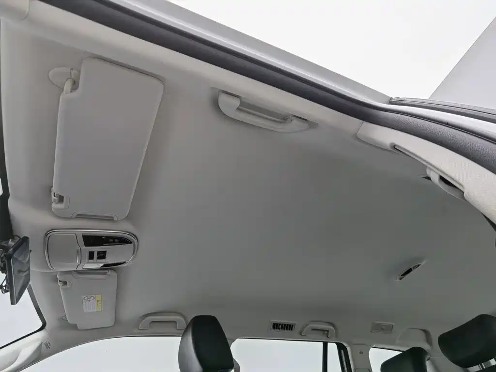 Haval H9 — миниатюра 14