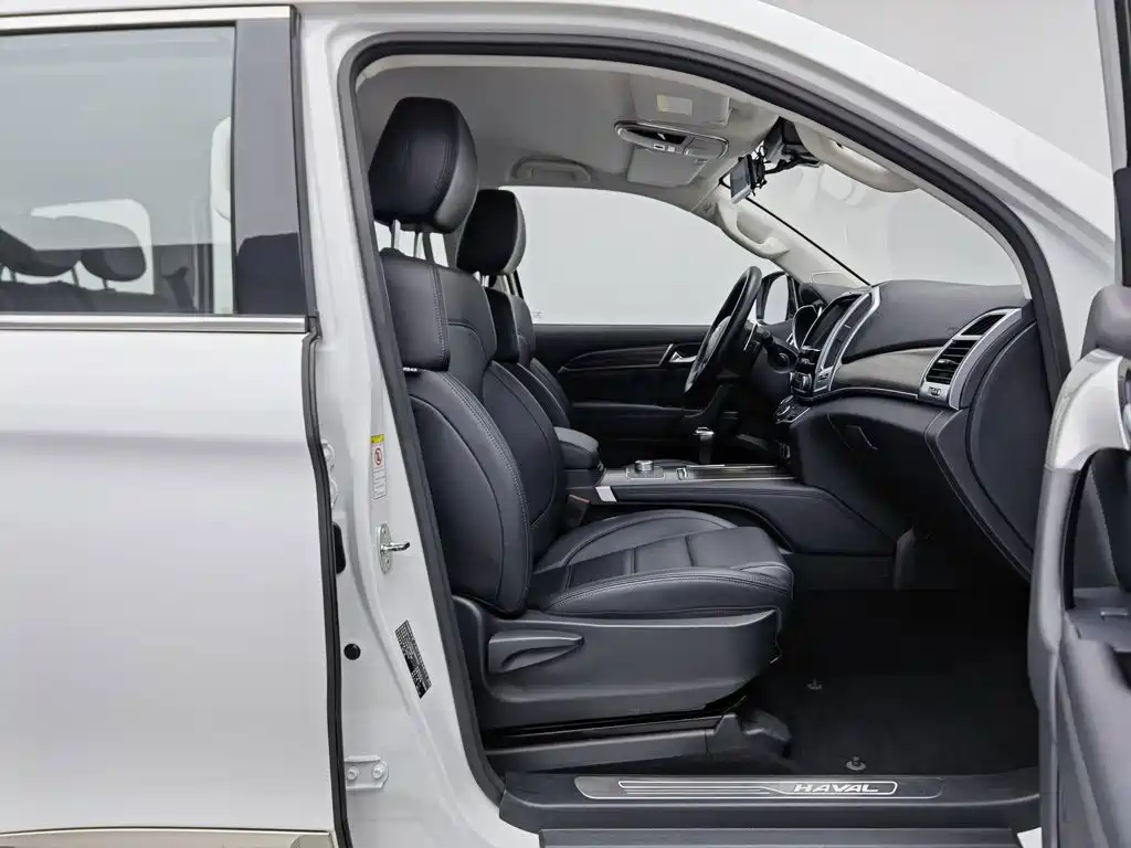 Haval H9 — миниатюра 23