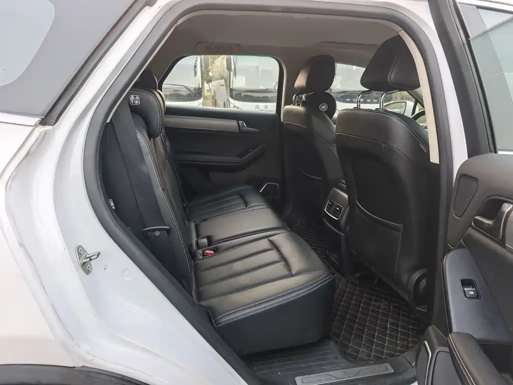 BYD Tang — миниатюра 11
