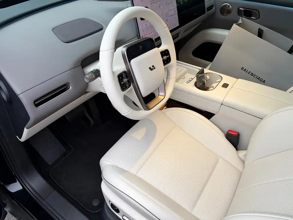 Li Auto Li i6 — миниатюра 4