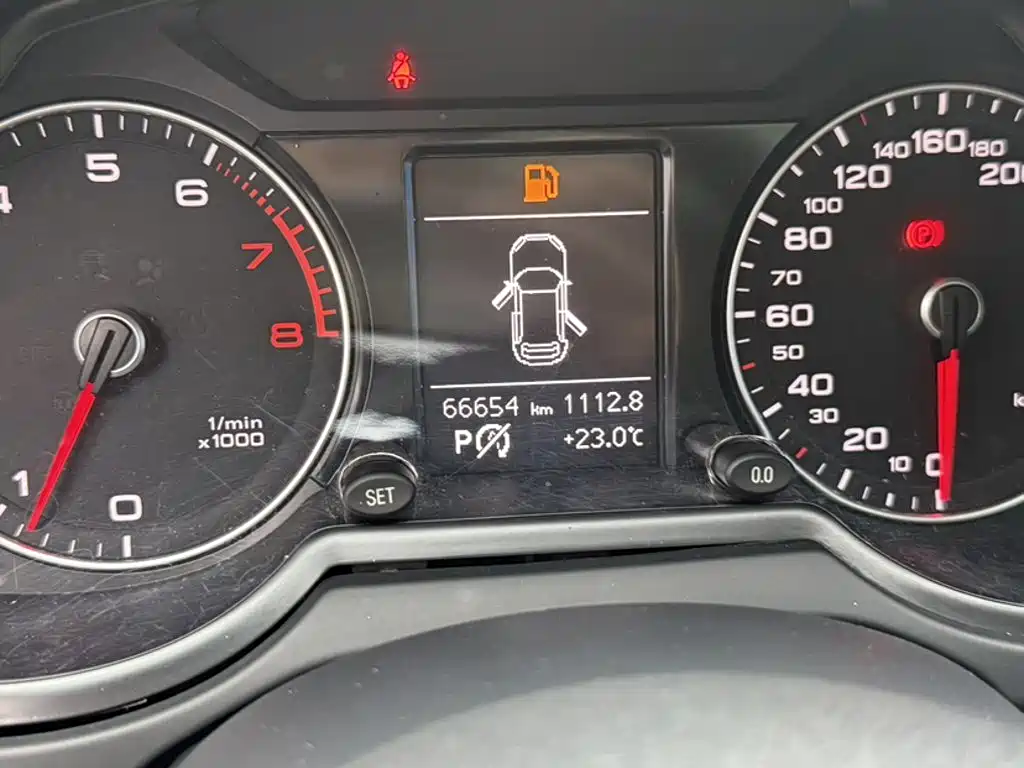 Audi Q5 — миниатюра 13