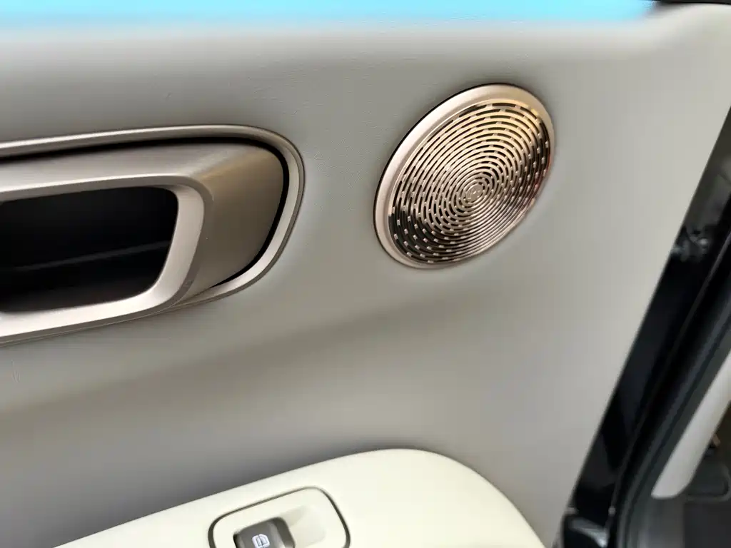 Li Auto Li i6 — миниатюра 2