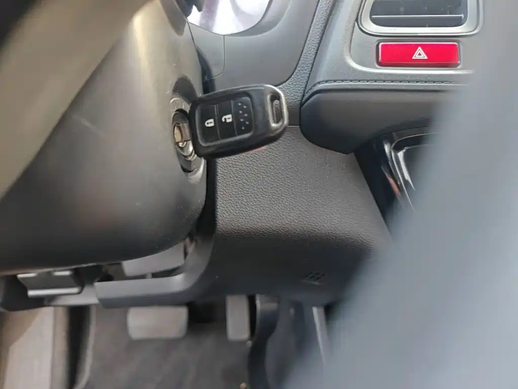Honda Vezel — миниатюра 9
