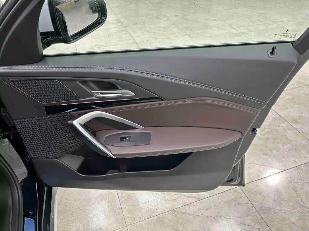 BMW X1 — миниатюра 13