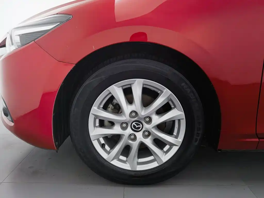 Mazda 3 Axela — миниатюра 17