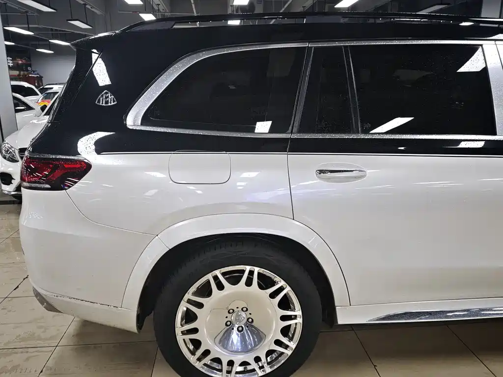 Mercedes-Benz GLE 2020 GLE 450 4MATIC Luxury