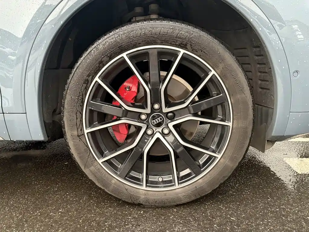 Audi Q5L — миниатюра 17